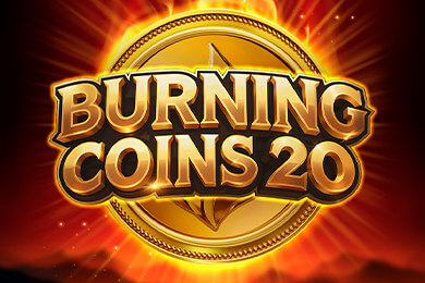 Играть в Burningcoins20 Лимитлесс Казино
